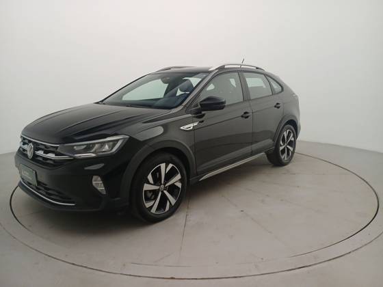 VOLKSWAGEN NIVUS 1.0 200 TSI TOTAL FLEX HIGHLINE AUTOMÁTICO VOLKSWAGEN NIVUS 1.0 200 TSI TOTAL FLEX HIGHLINE AUTOMÁTICO